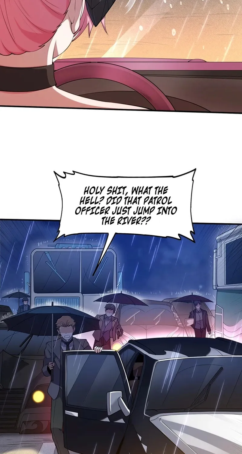 The Evil Alchemist Can