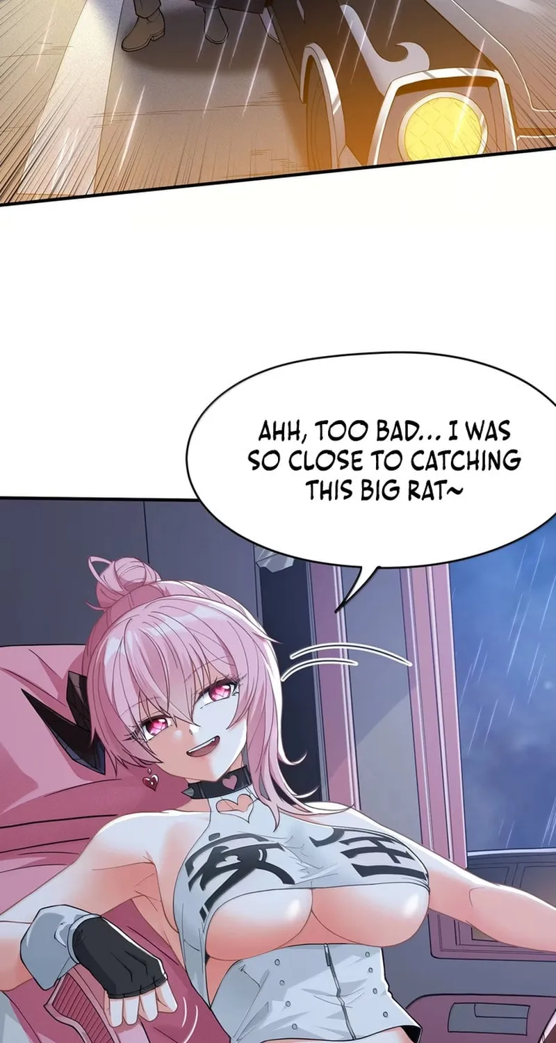 The Evil Alchemist Can