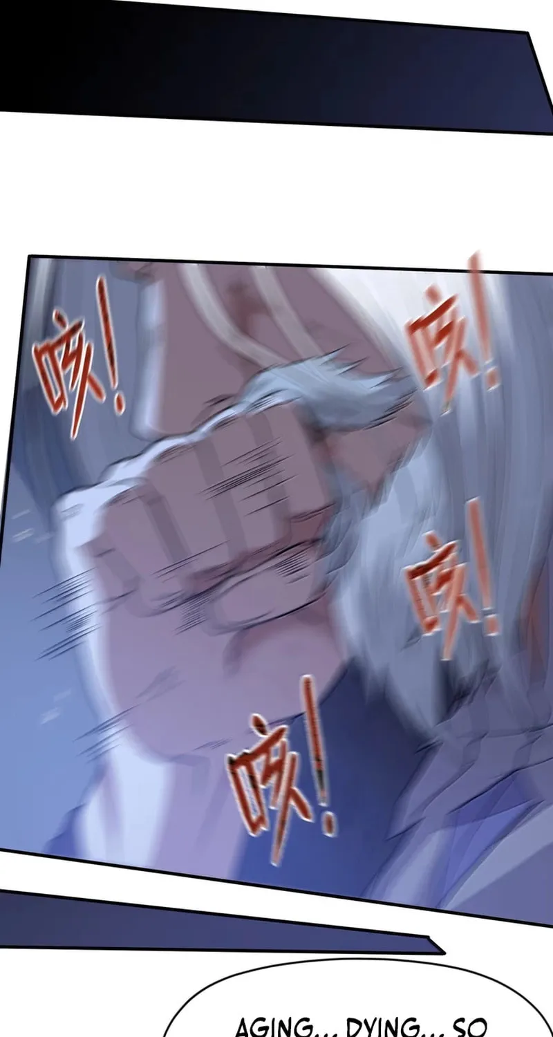 The Evil Alchemist Can