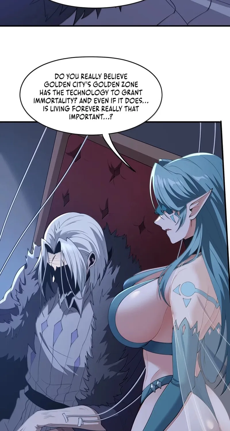 The Evil Alchemist Can
