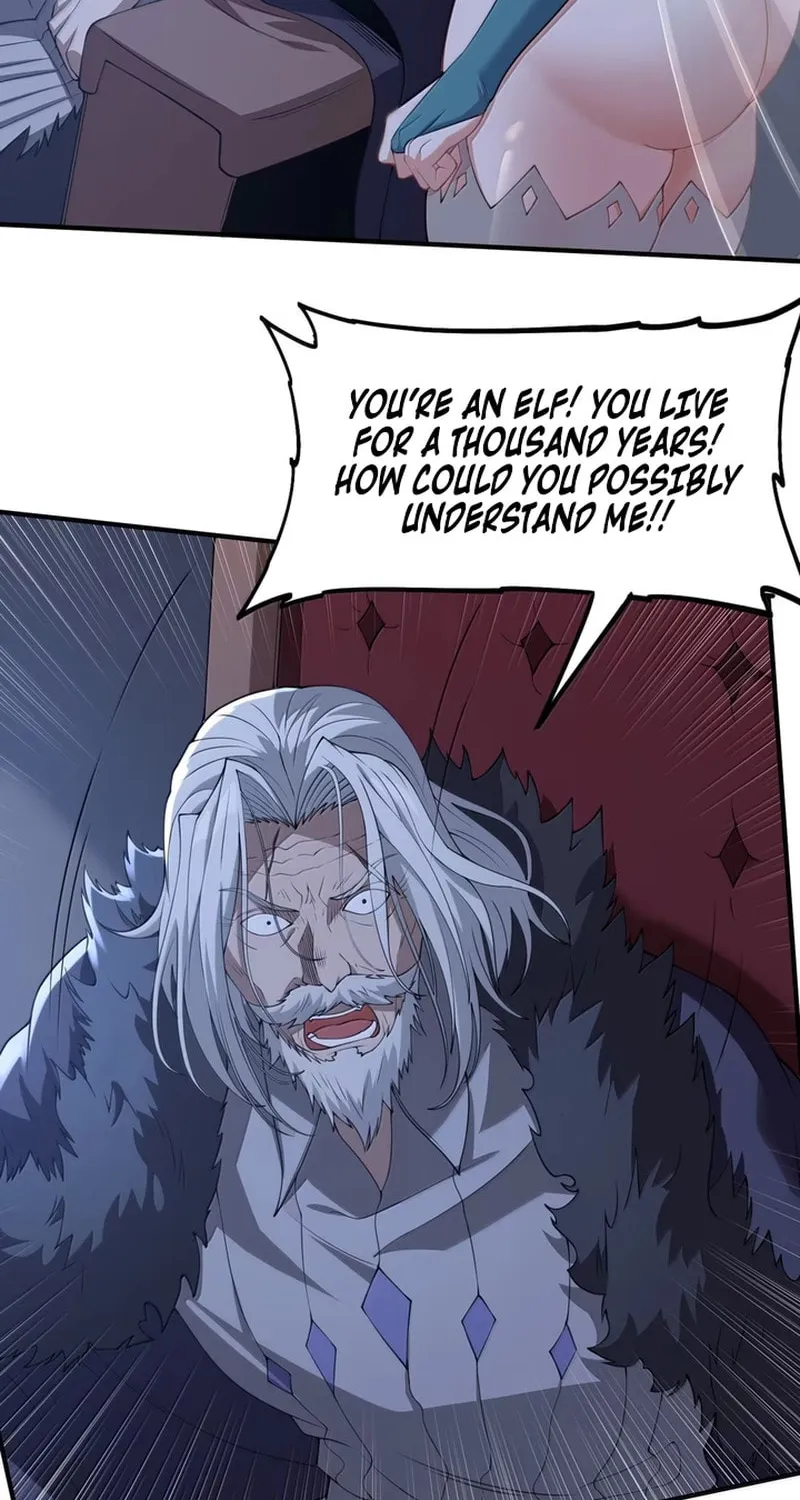 The Evil Alchemist Can