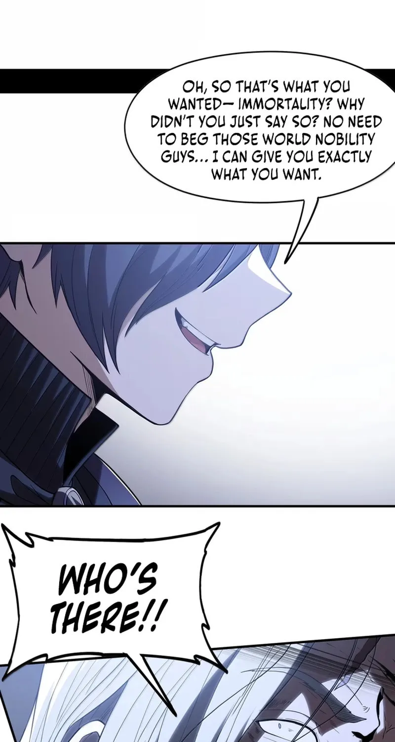 The Evil Alchemist Can