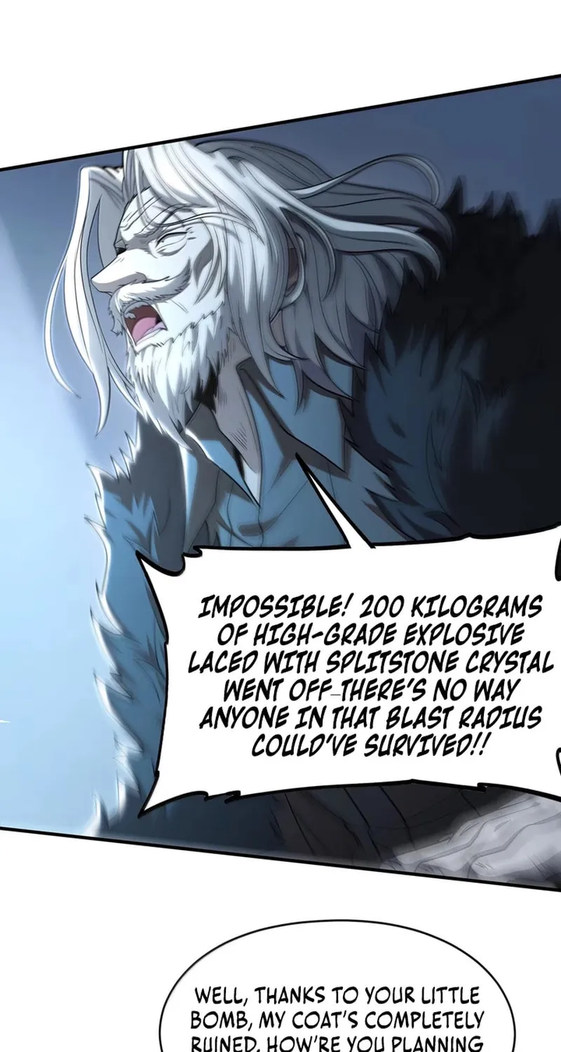 The Evil Alchemist Can