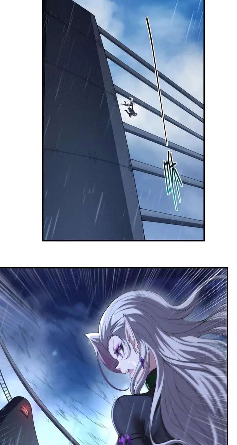 The Evil Alchemist Can