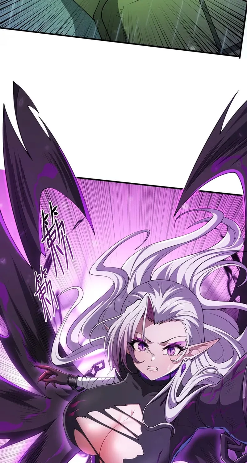 The Evil Alchemist Can