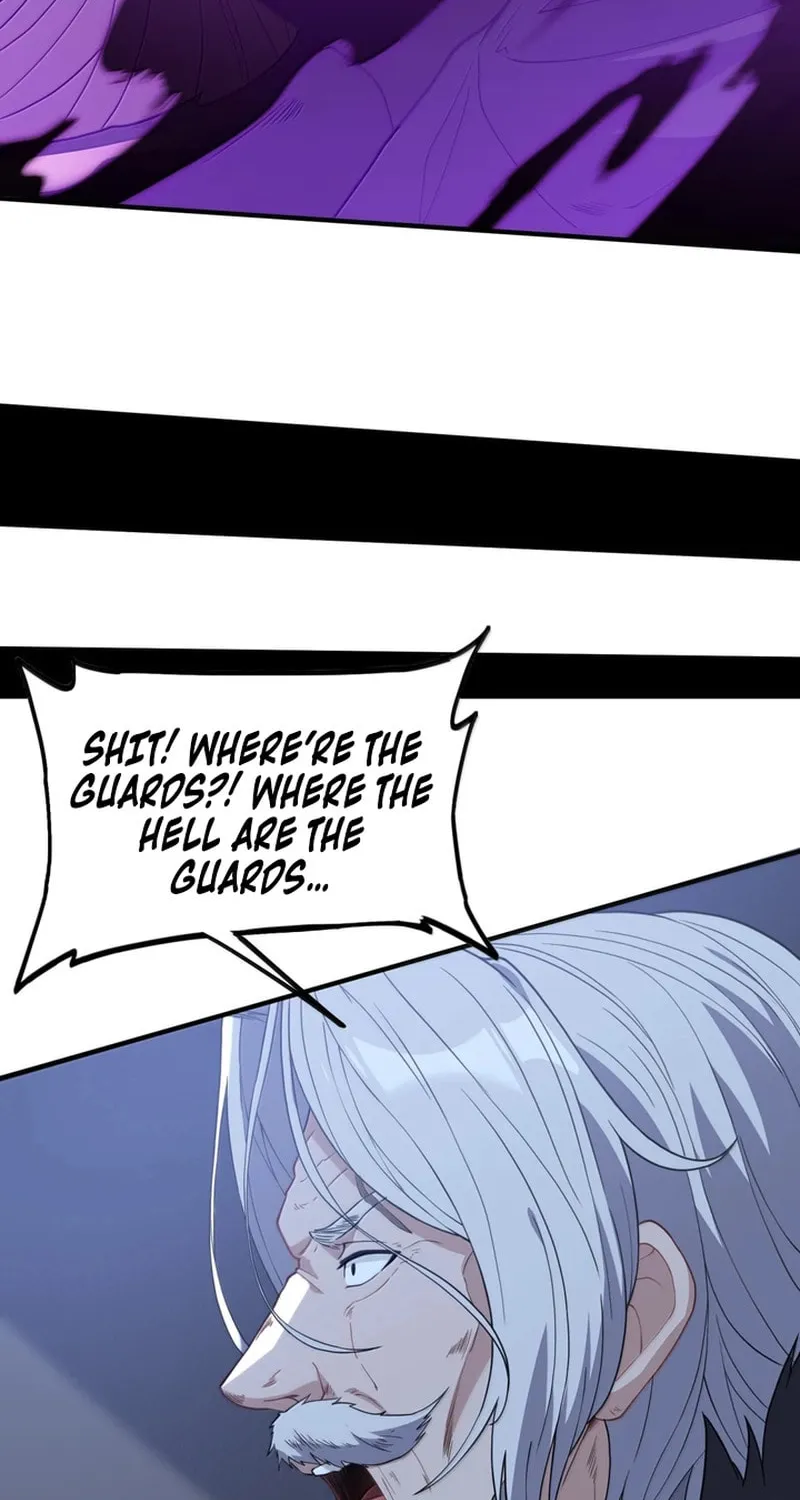 The Evil Alchemist Can