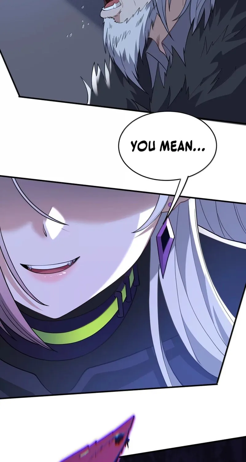 The Evil Alchemist Can