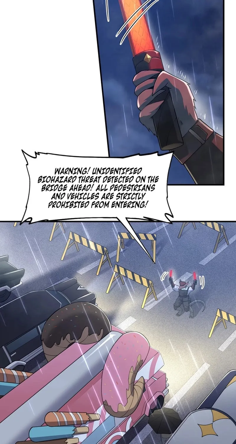 The Evil Alchemist Can