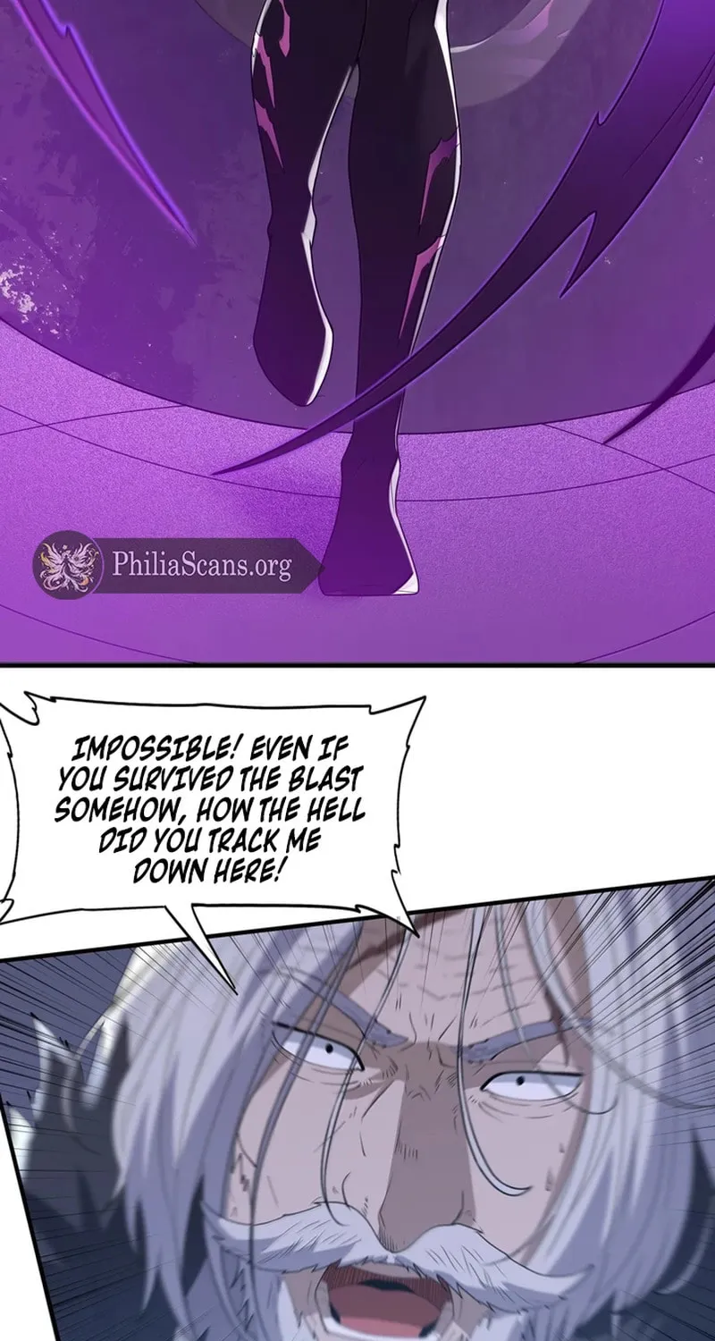 The Evil Alchemist Can