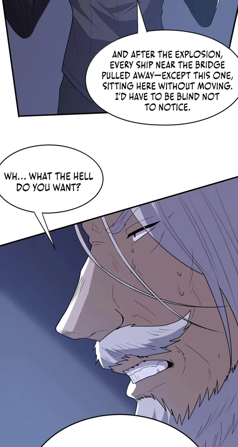 The Evil Alchemist Can