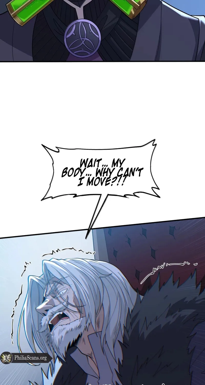 The Evil Alchemist Can