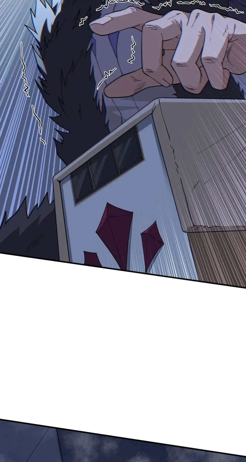 The Evil Alchemist Can
