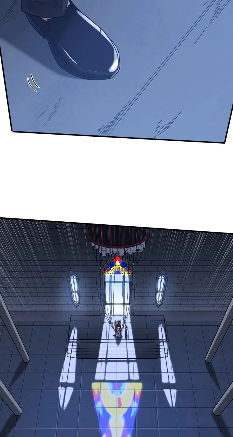 The Evil Alchemist Can
