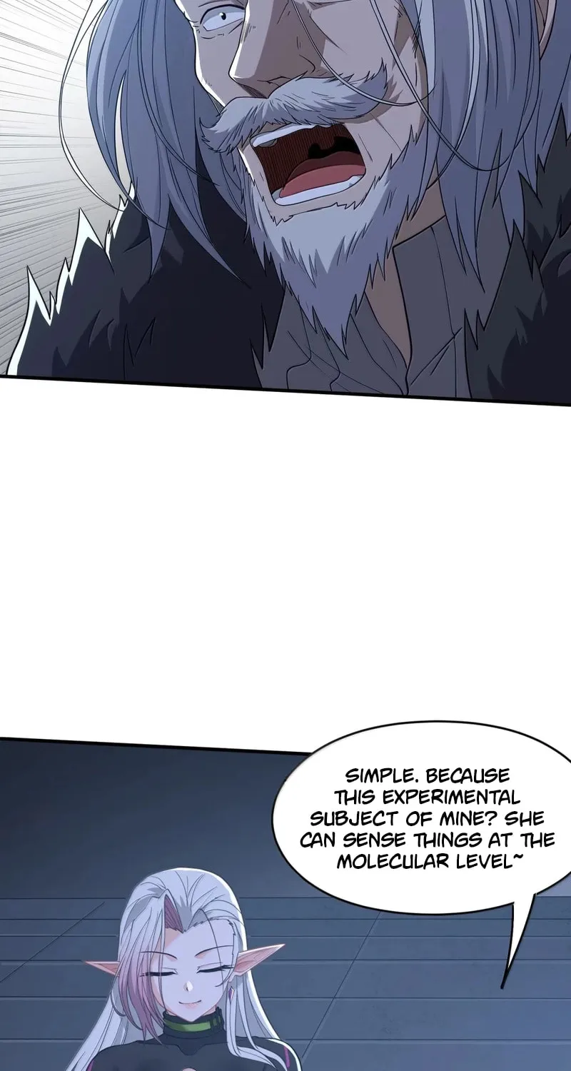 The Evil Alchemist Can