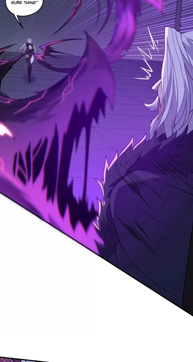 The Evil Alchemist Can