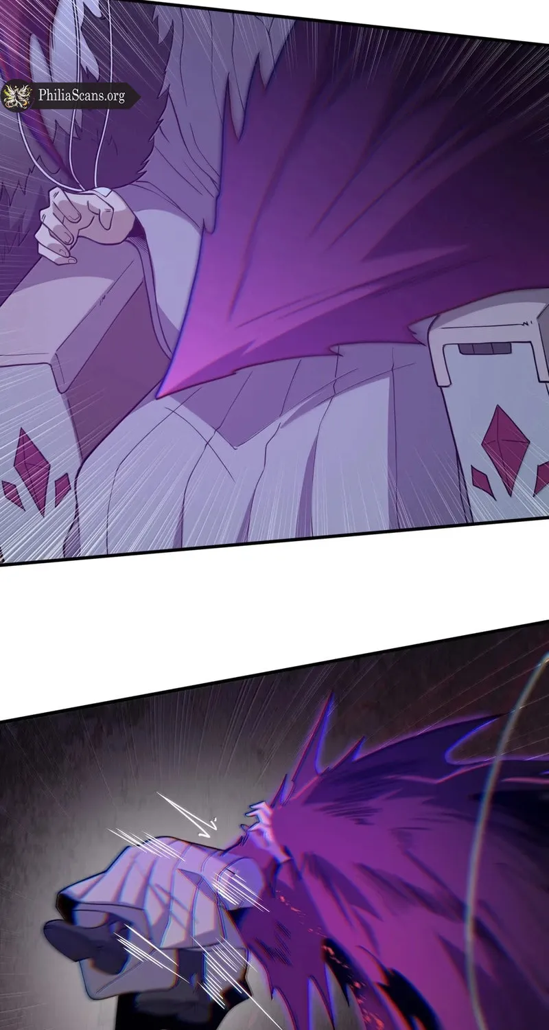 The Evil Alchemist Can