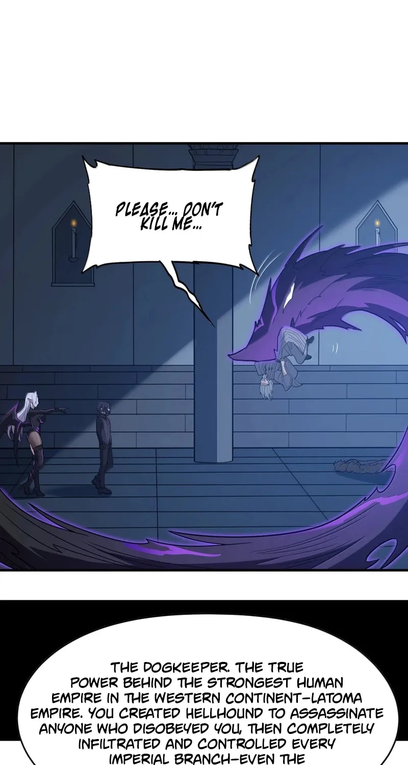 The Evil Alchemist Can
