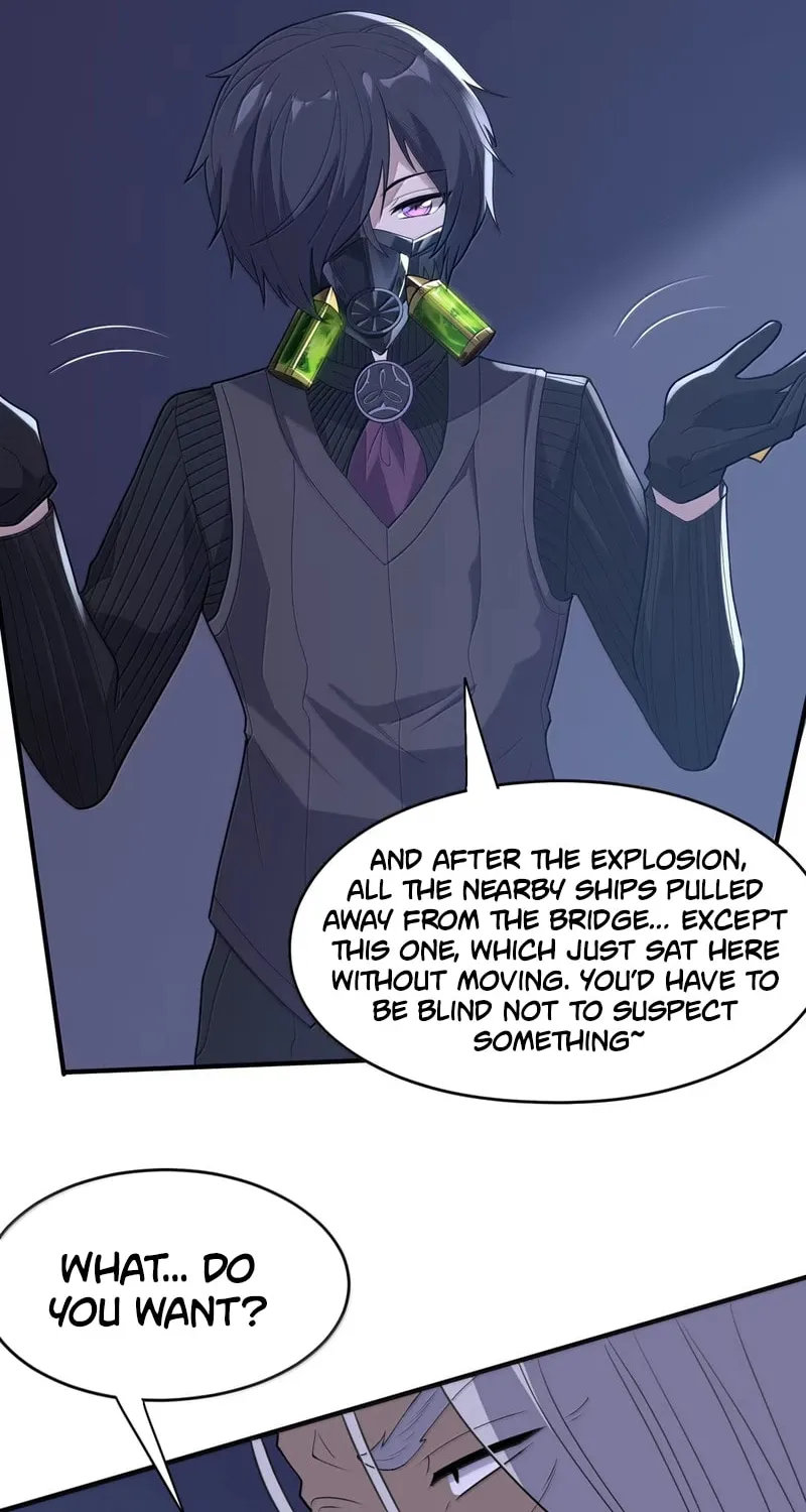 The Evil Alchemist Can