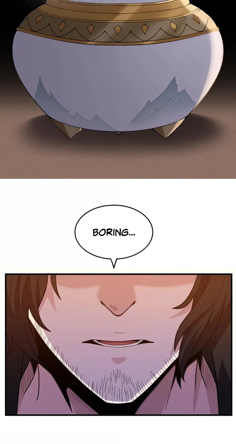 The Evil Alchemist Can