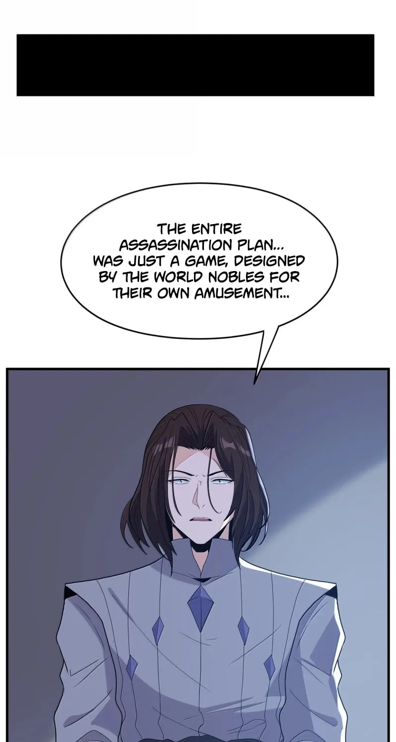 The Evil Alchemist Can
