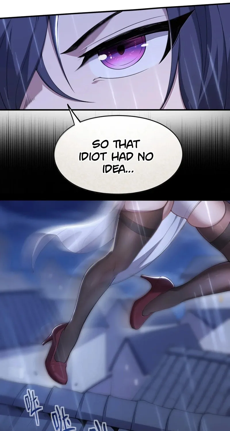 The Evil Alchemist Can