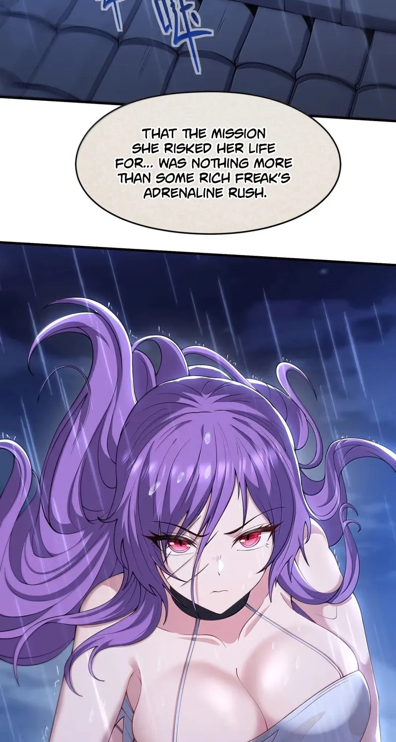 The Evil Alchemist Can