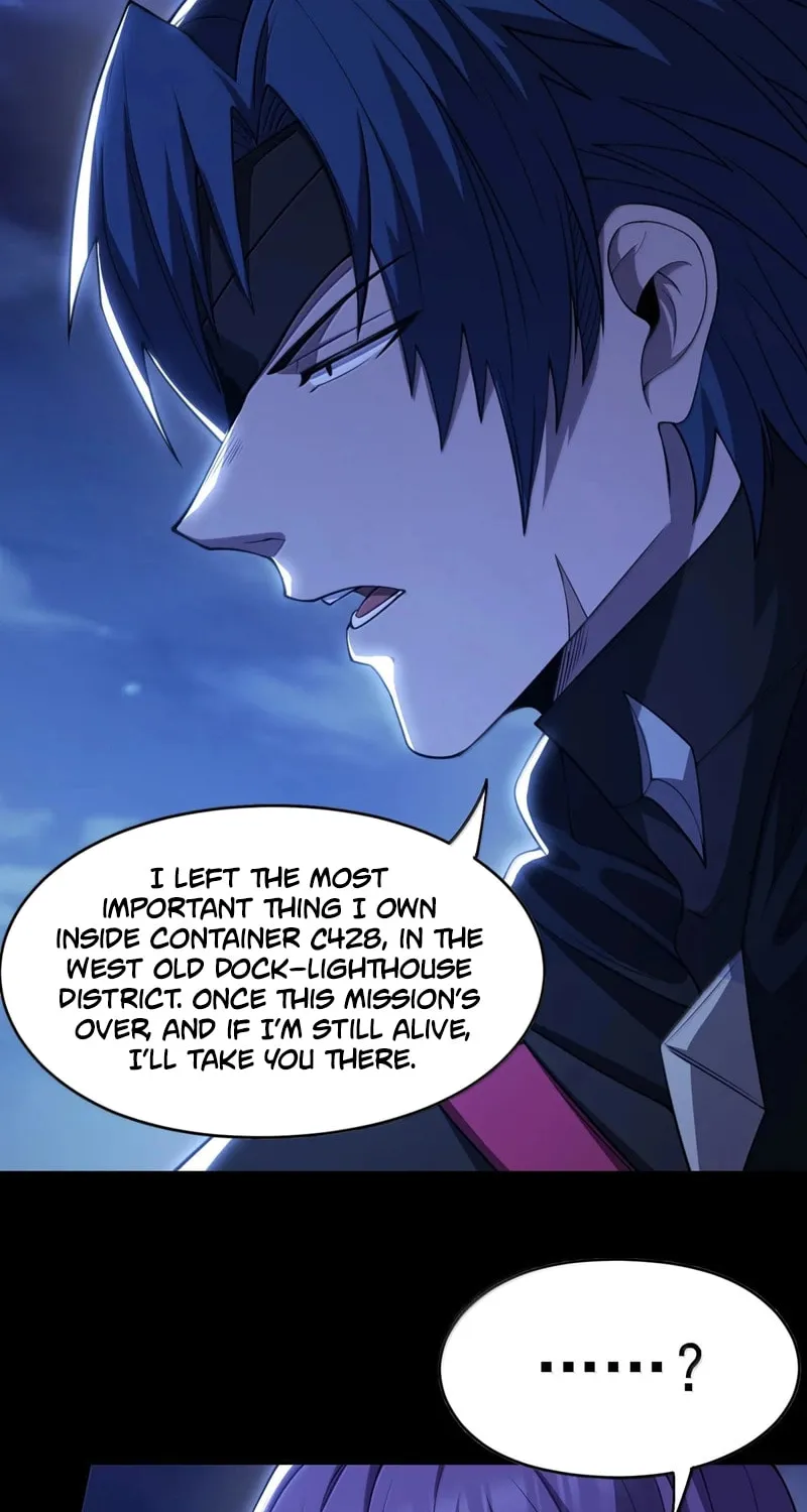 The Evil Alchemist Can