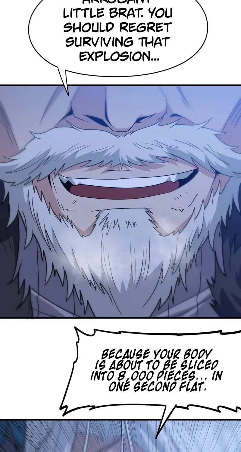 The Evil Alchemist Can