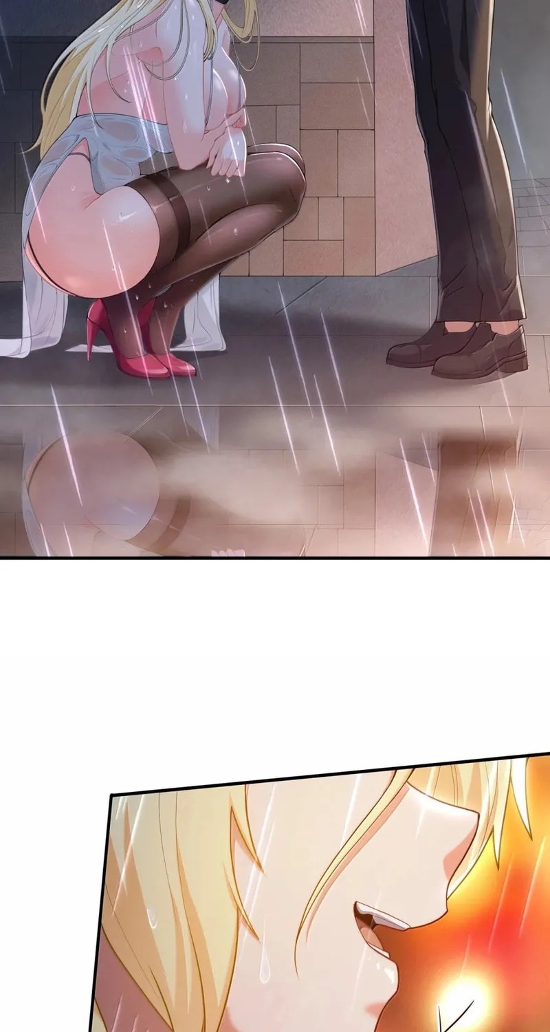 The Evil Alchemist Can