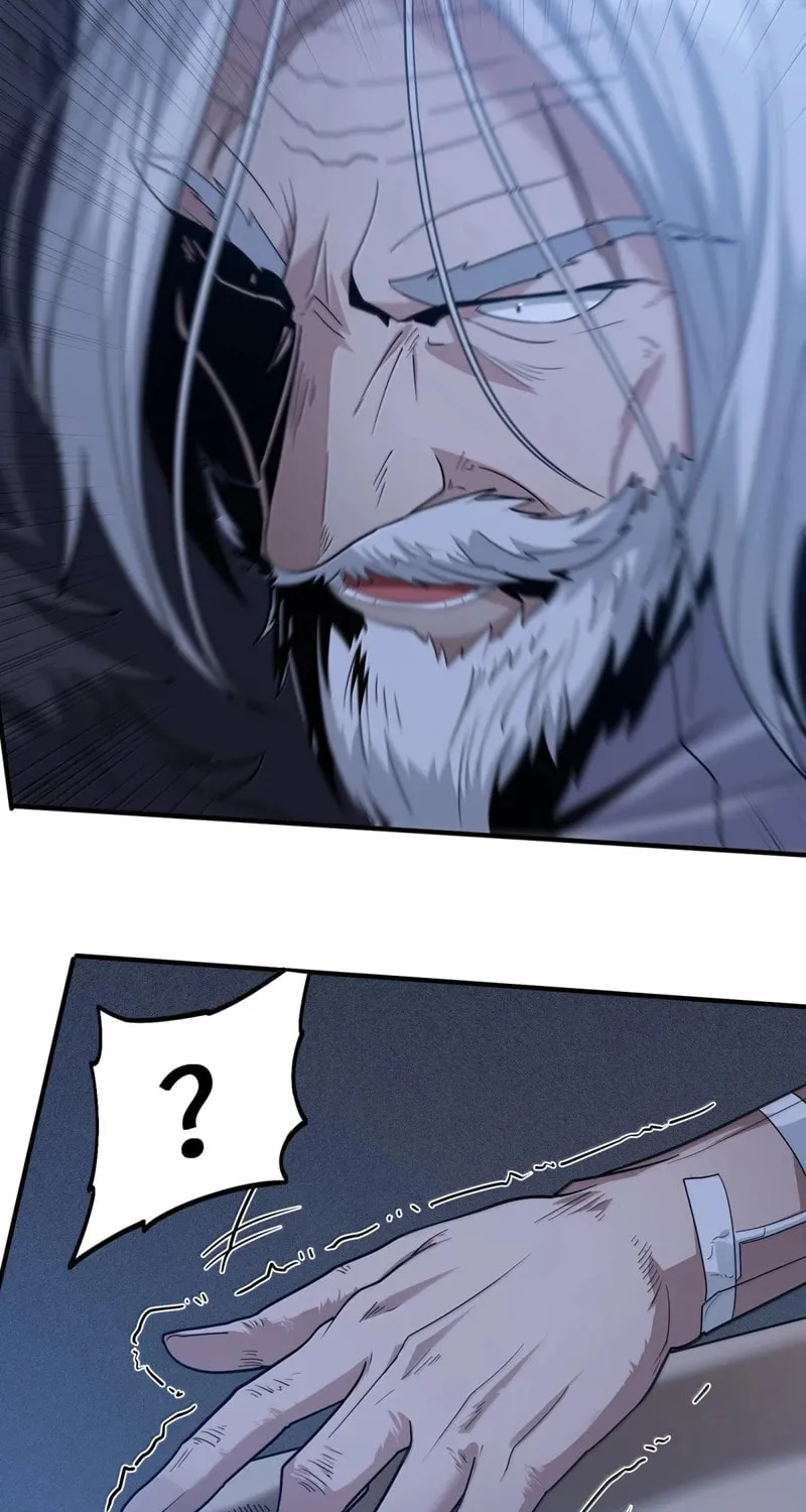 The Evil Alchemist Can