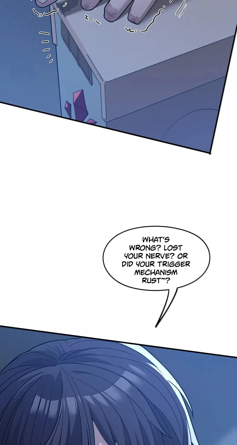 The Evil Alchemist Can