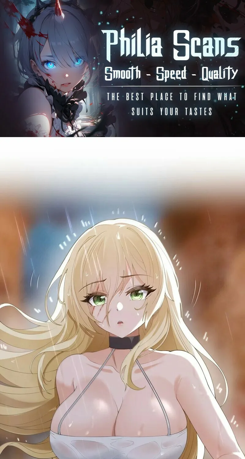 The Evil Alchemist Can
