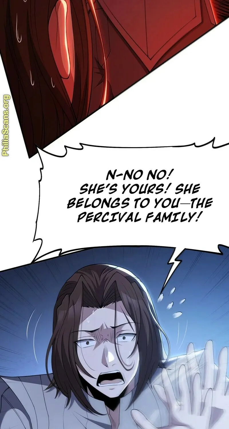 The Evil Alchemist Can