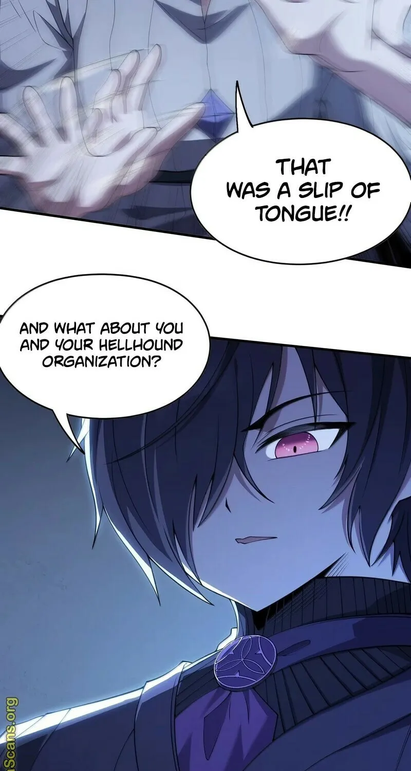 The Evil Alchemist Can