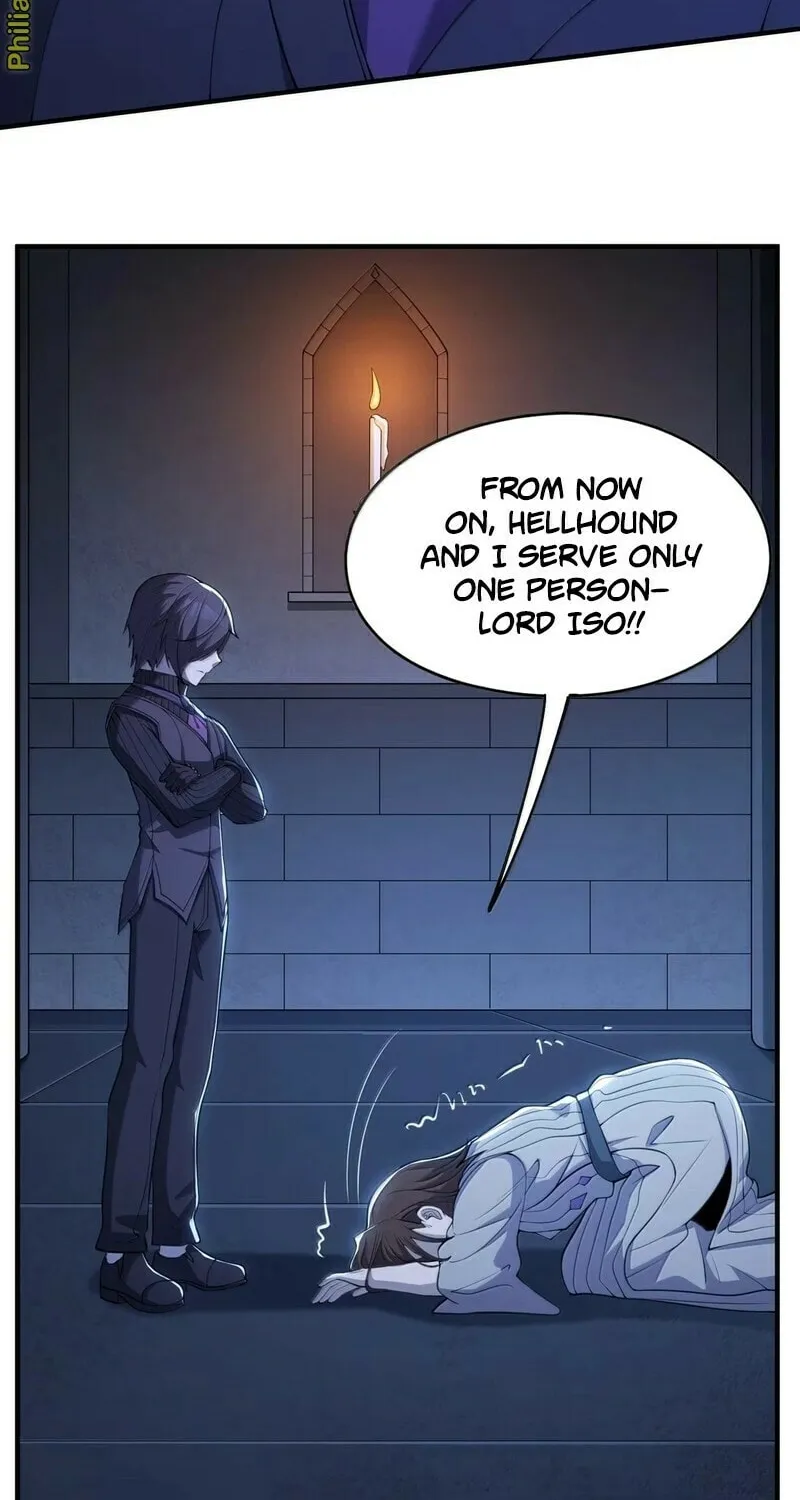 The Evil Alchemist Can