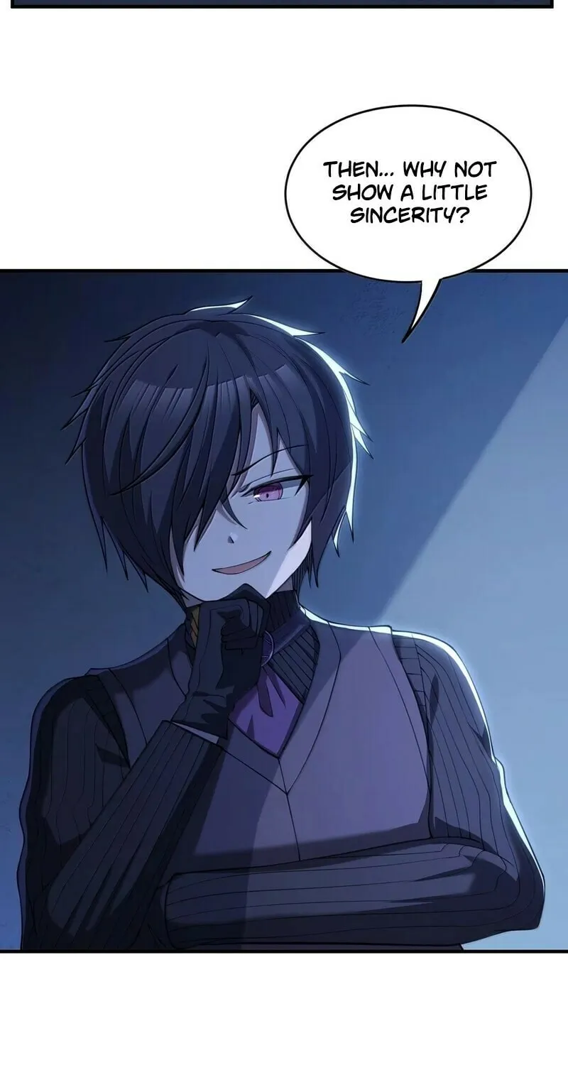 The Evil Alchemist Can