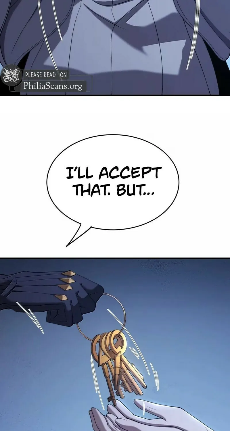 The Evil Alchemist Can