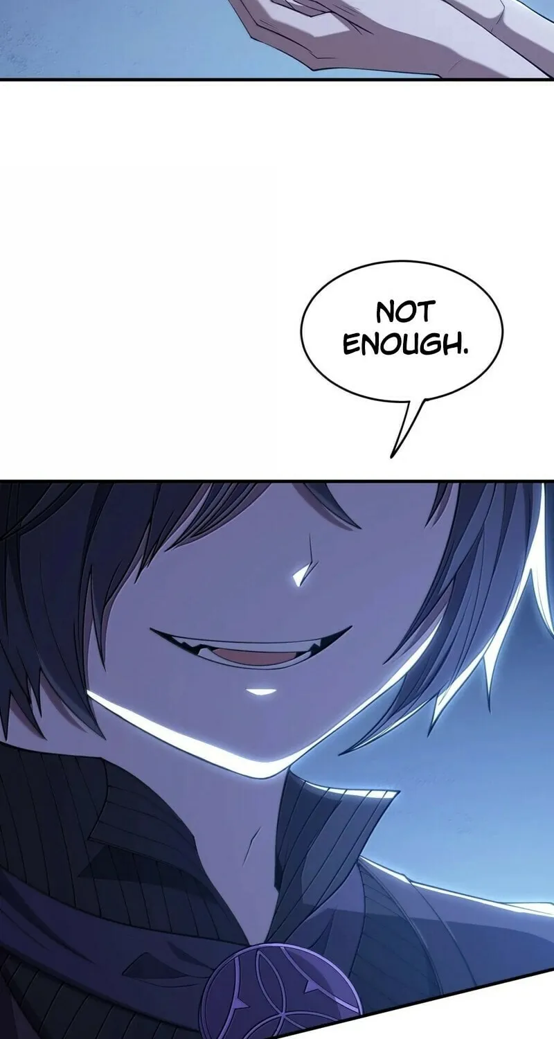 The Evil Alchemist Can