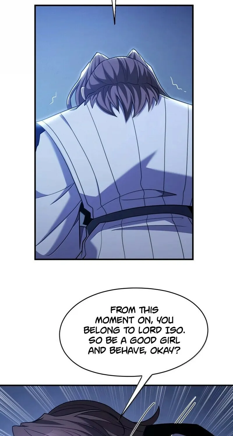The Evil Alchemist Can