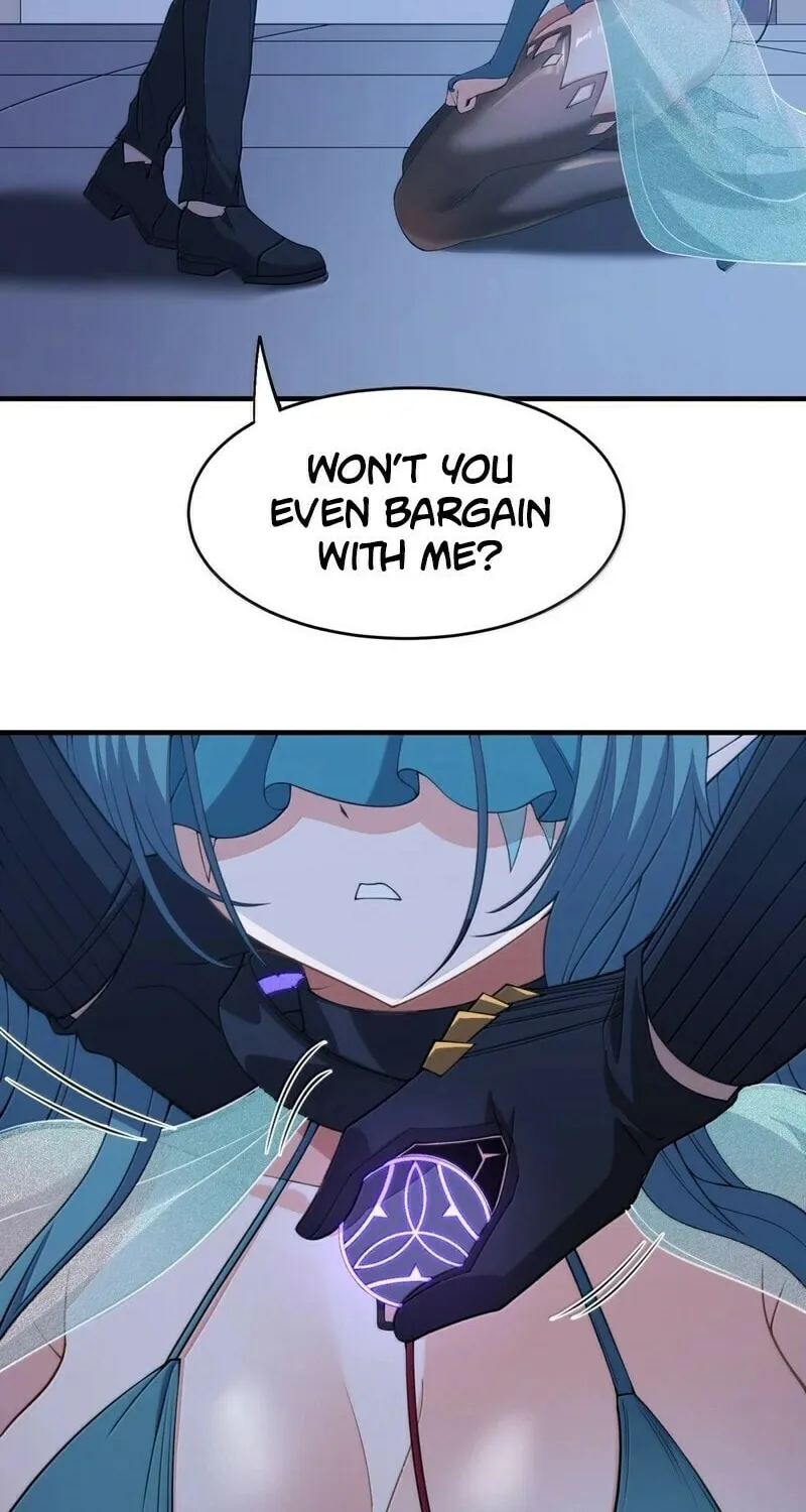 The Evil Alchemist Can