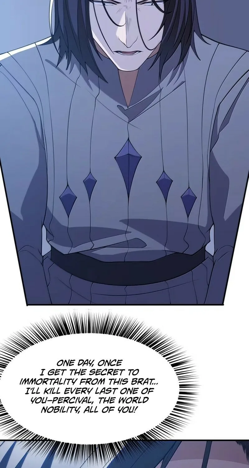 The Evil Alchemist Can