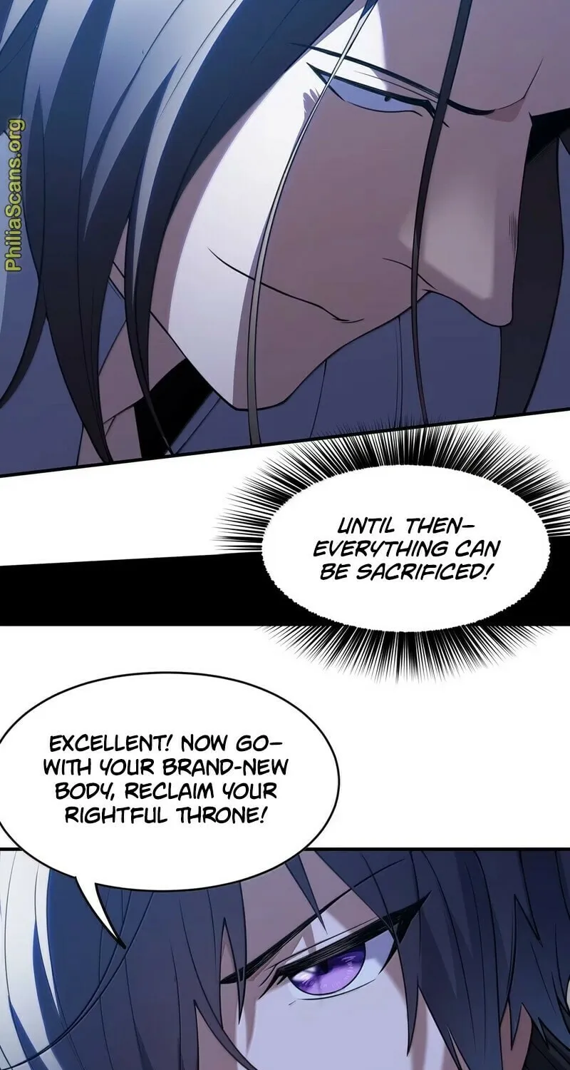 The Evil Alchemist Can