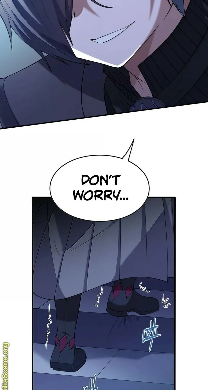 The Evil Alchemist Can