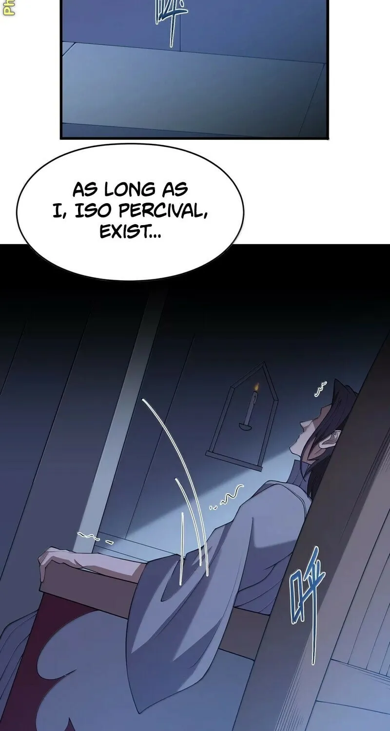 The Evil Alchemist Can