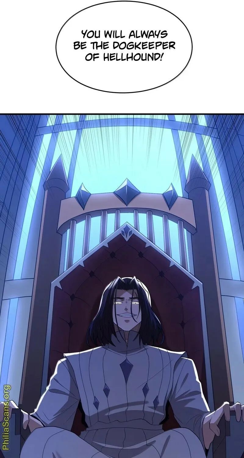 The Evil Alchemist Can