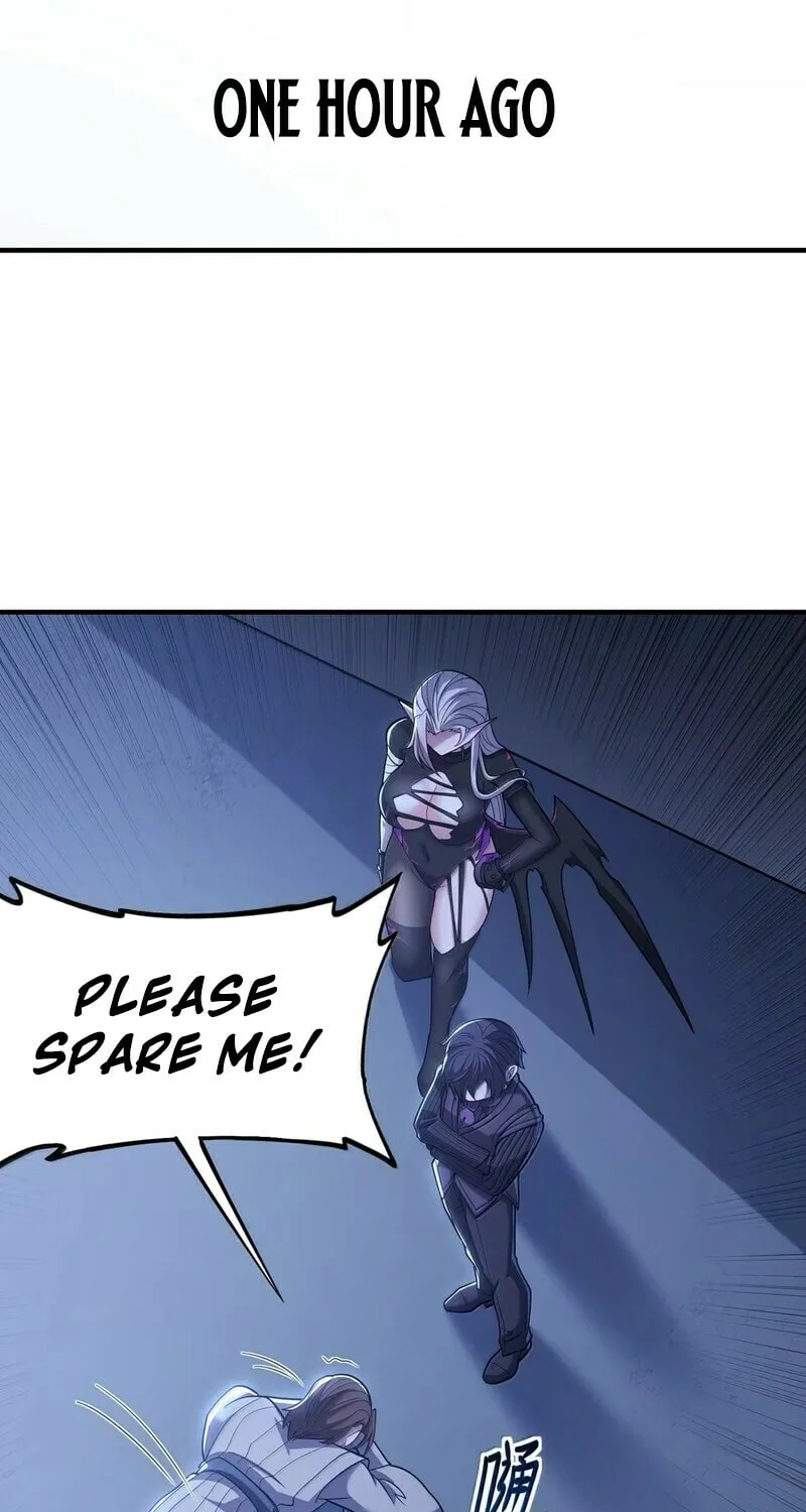 The Evil Alchemist Can