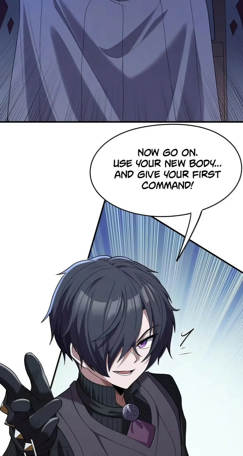 The Evil Alchemist Can