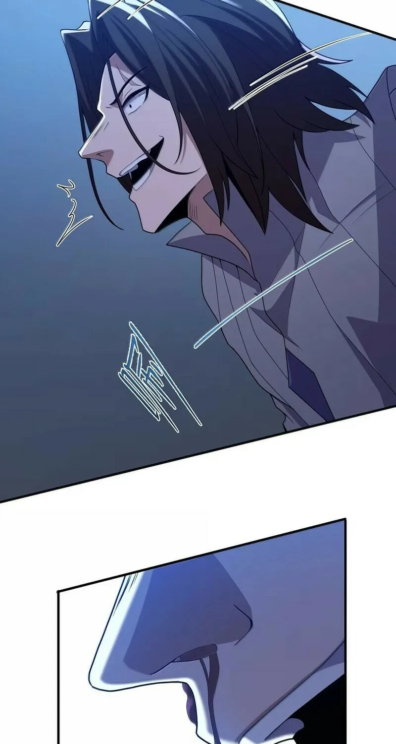 The Evil Alchemist Can