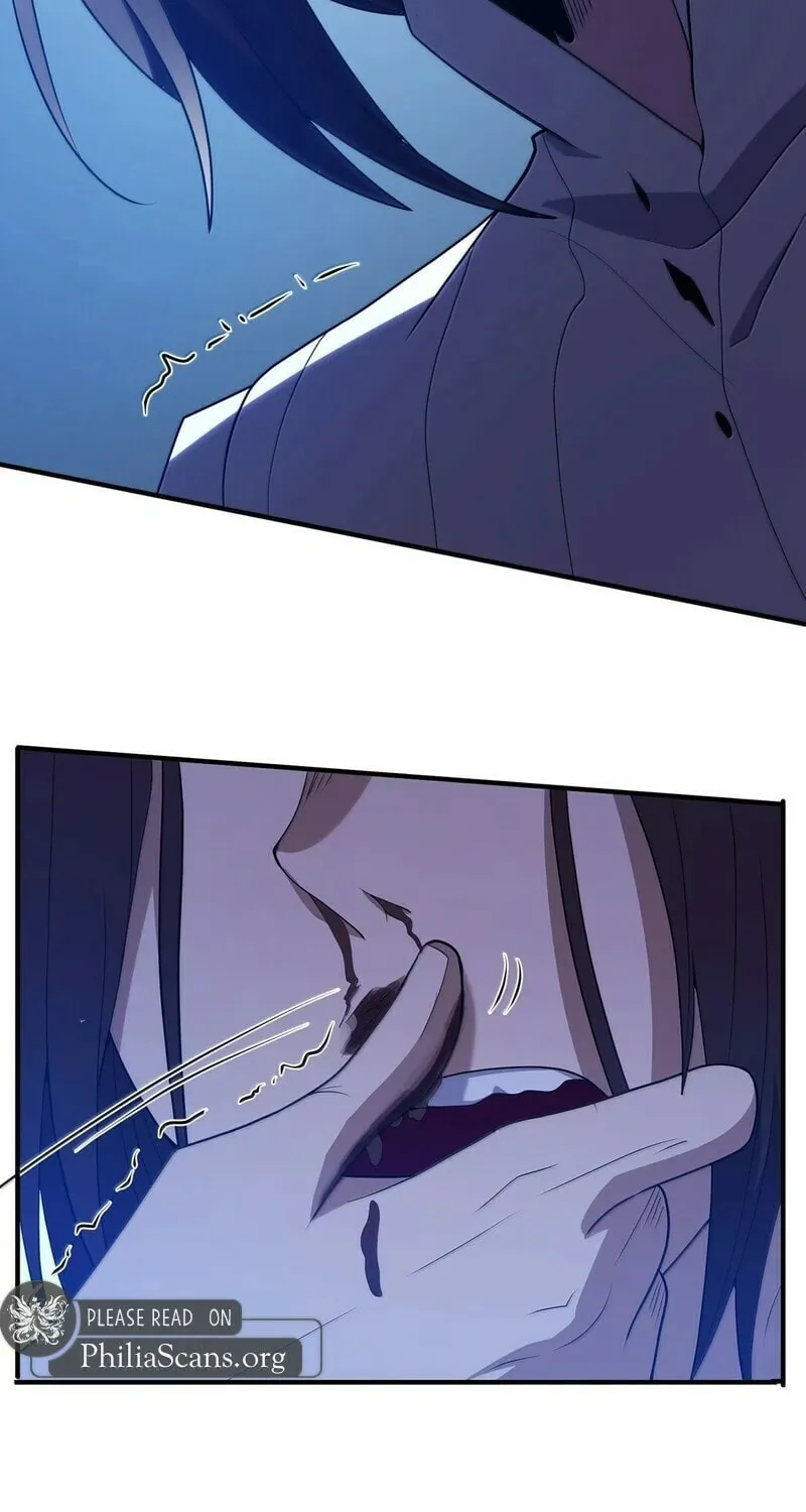 The Evil Alchemist Can