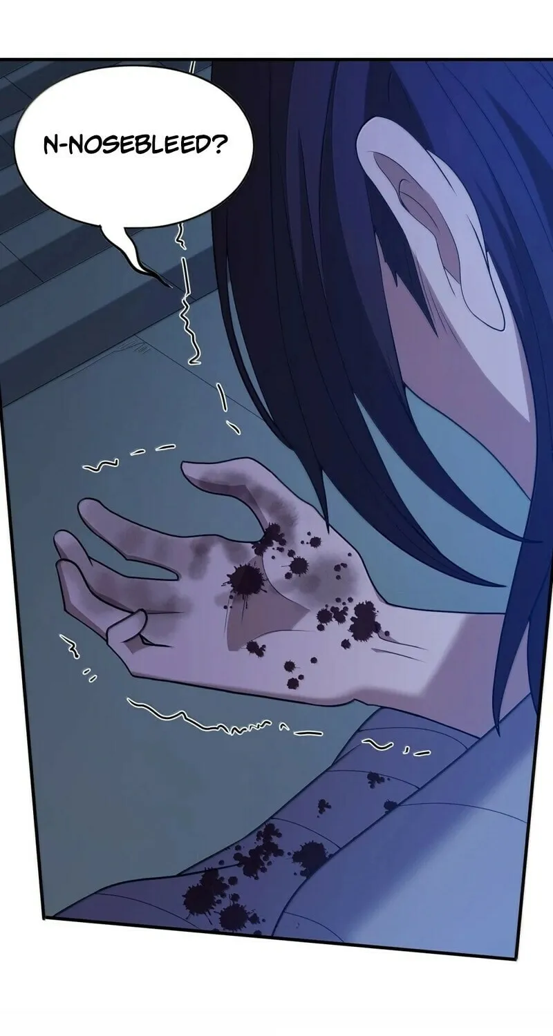 The Evil Alchemist Can